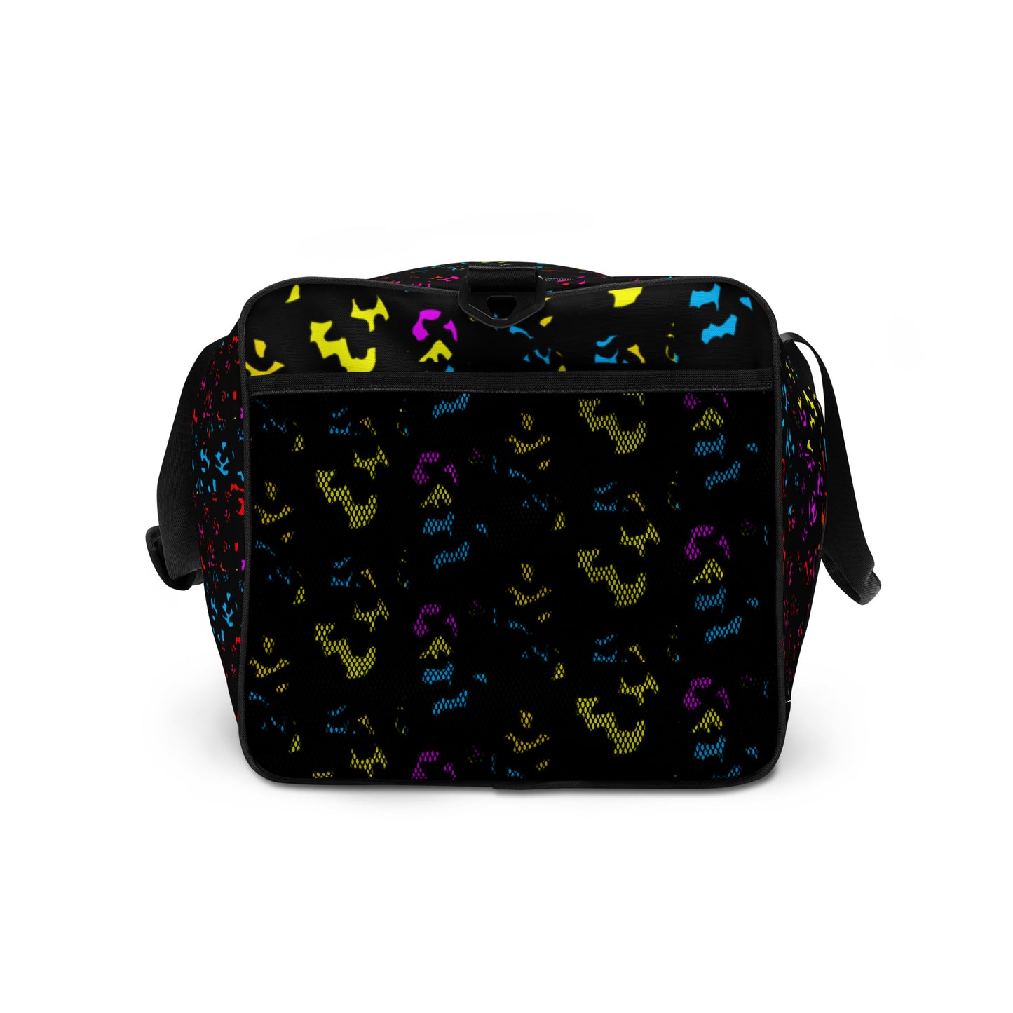 Melting Point' Duffle Bag