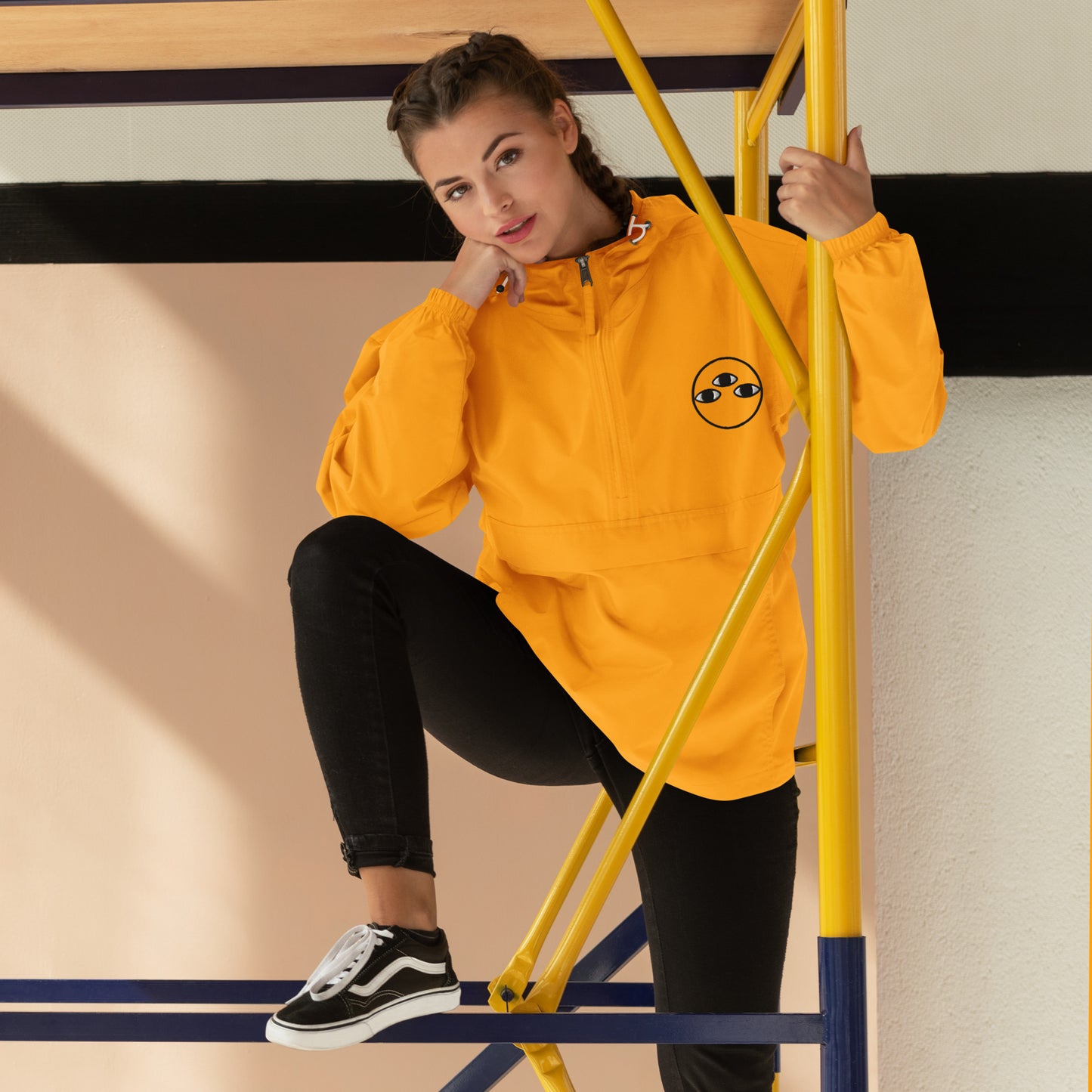 Champion X Th3Th3rd3ye Fleece