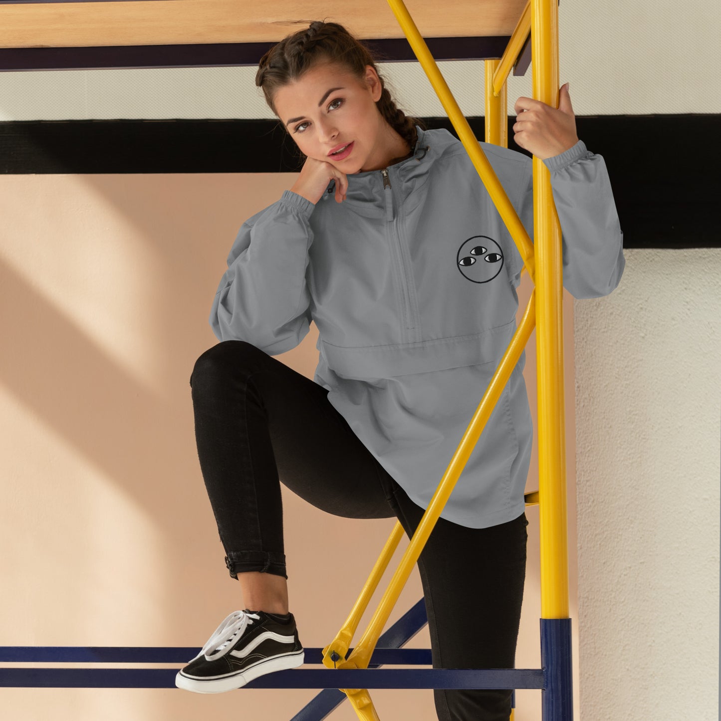 Champion X Th3Th3rd3ye Fleece