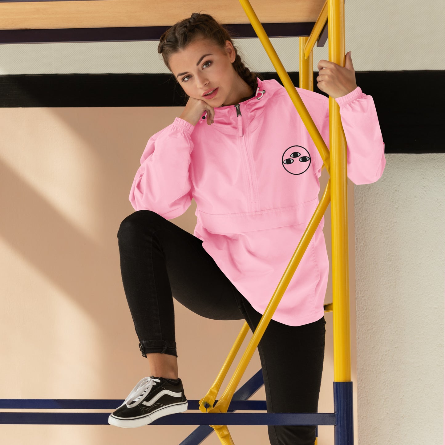 Champion X Th3Th3rd3ye Fleece