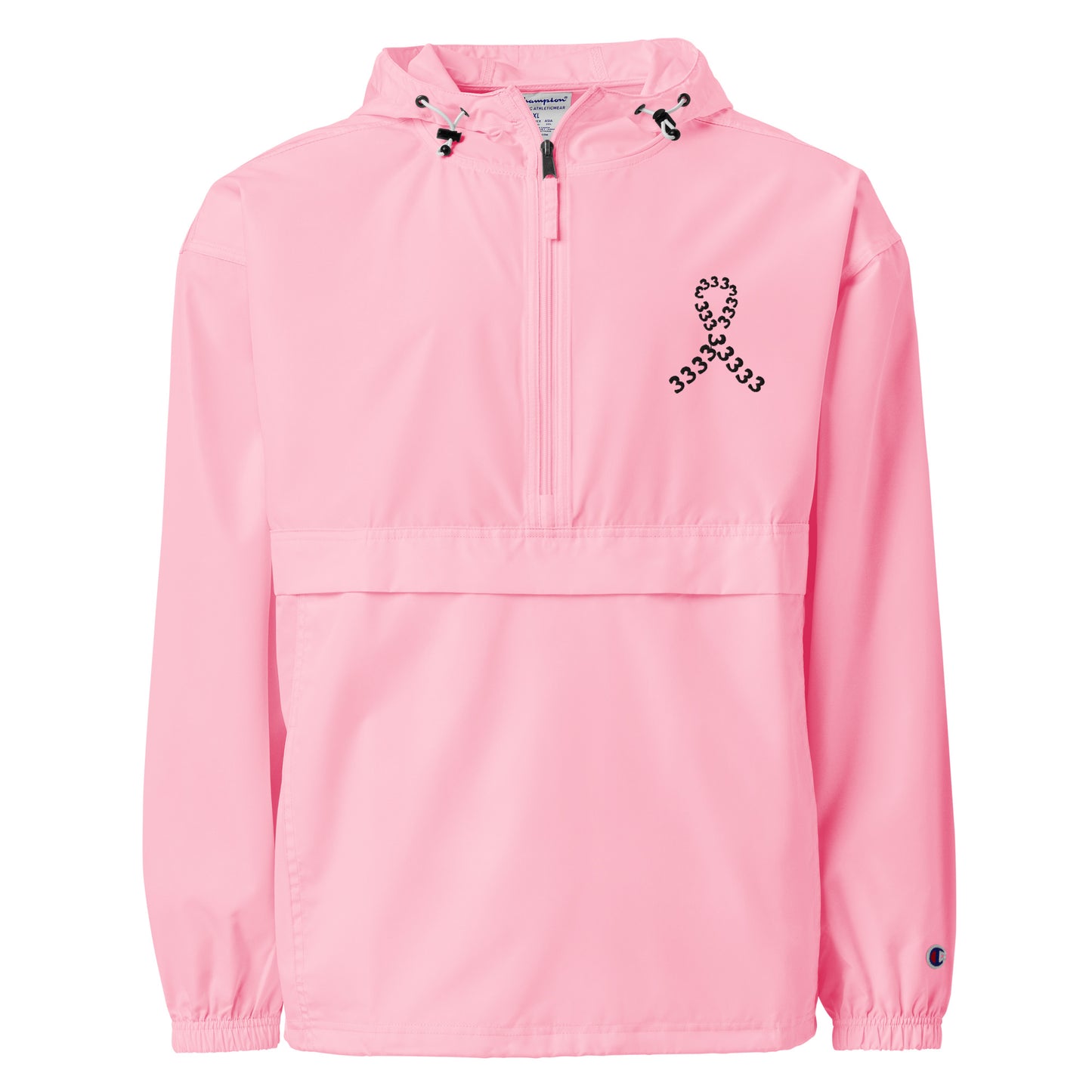 BCA Raincoat w/ fleece