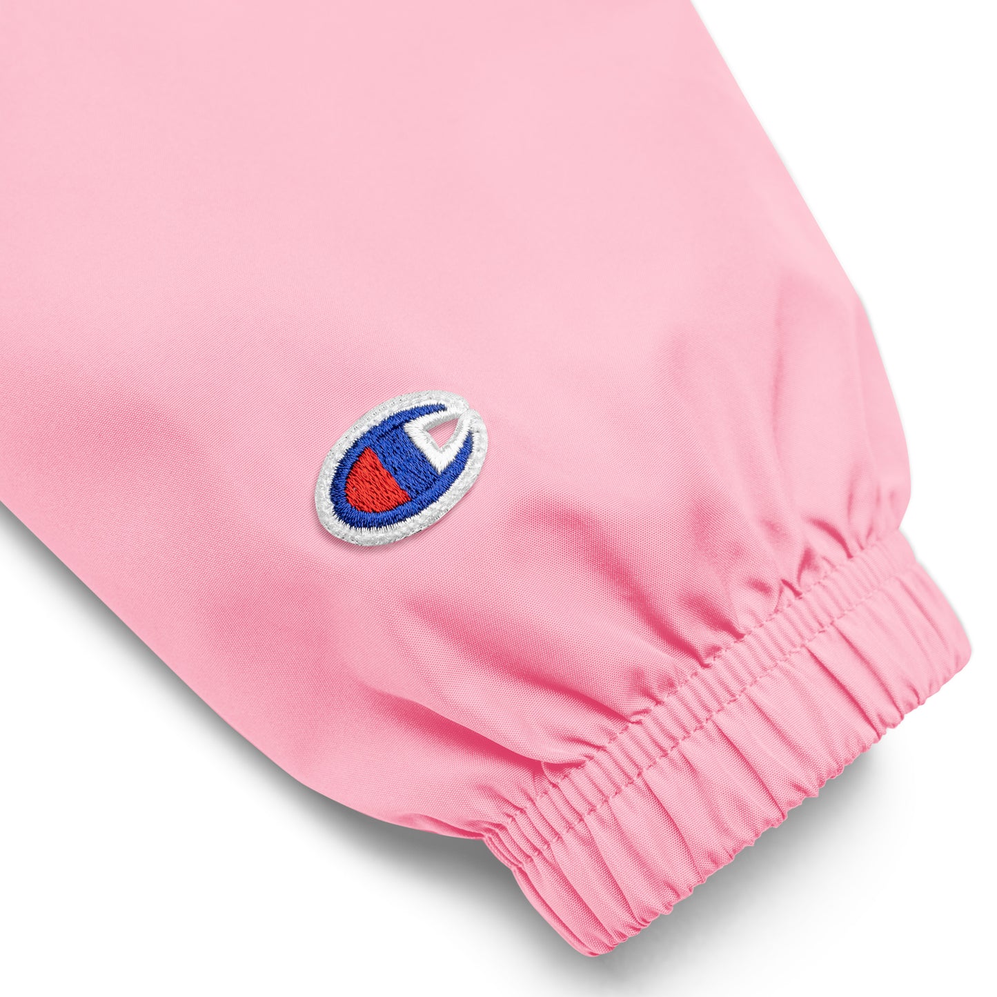 BCA Raincoat w/ fleece
