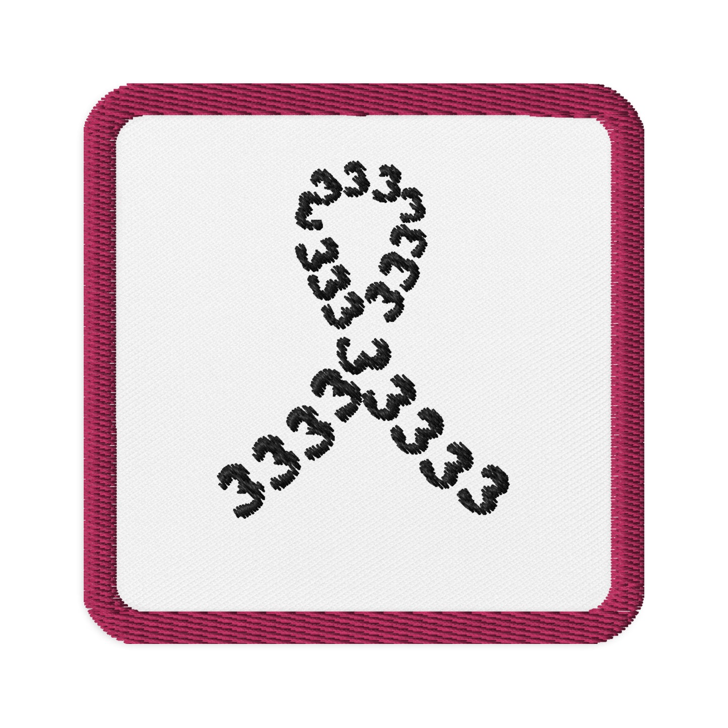 BCA Patch
