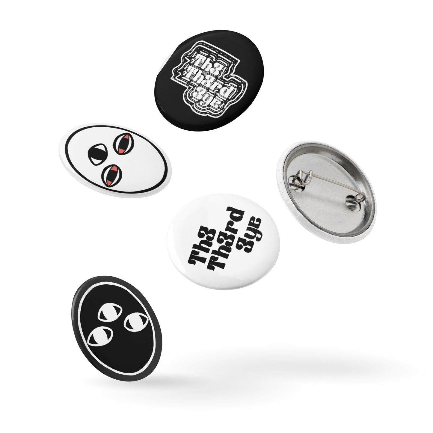 Pins