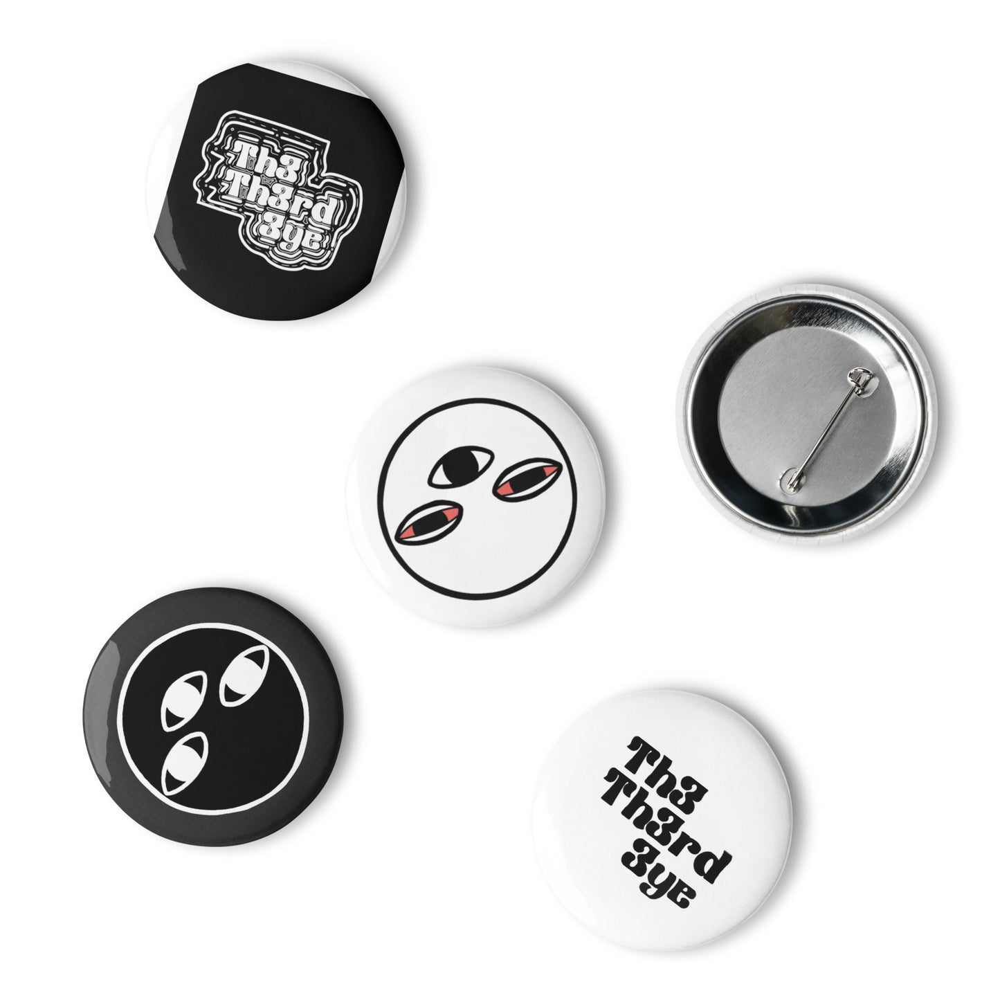 Pins