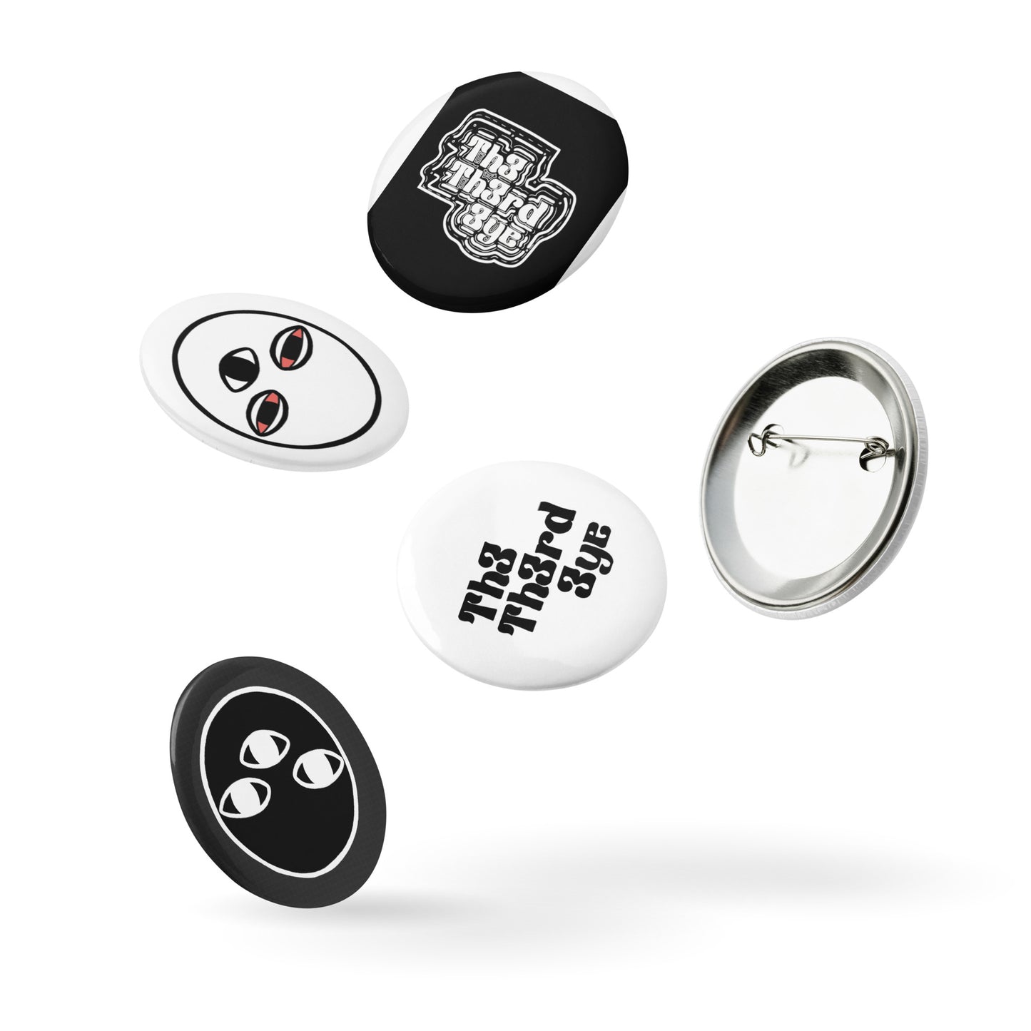 Pins