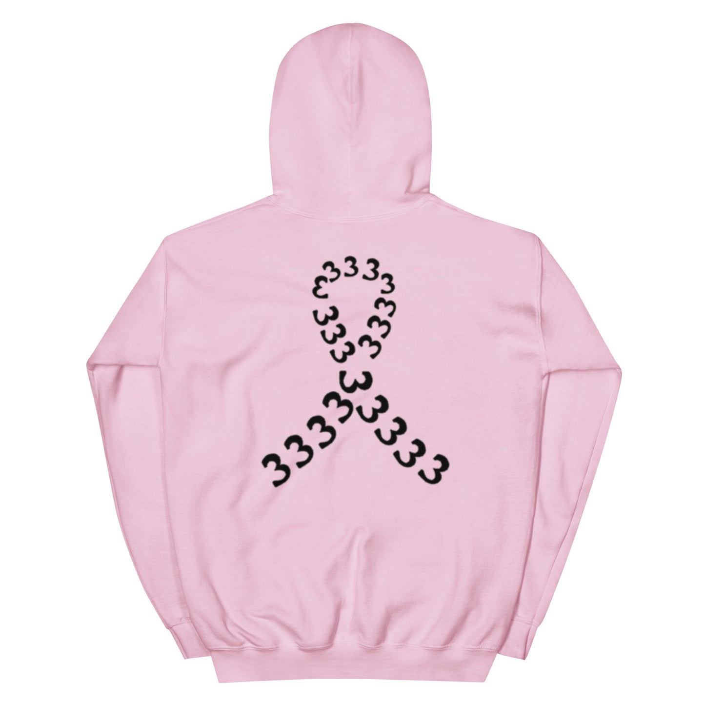 BCA hoodie