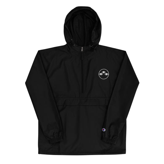 Th3Th3rd3yeXChampion Pack-Jacket