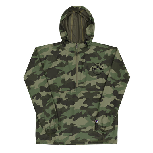 Champion X Th3Th3rd3ye Fleece