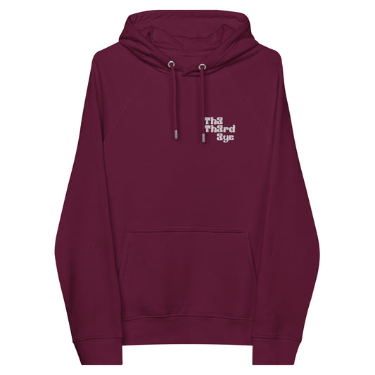 Th3Th3rd3ye Hoodie